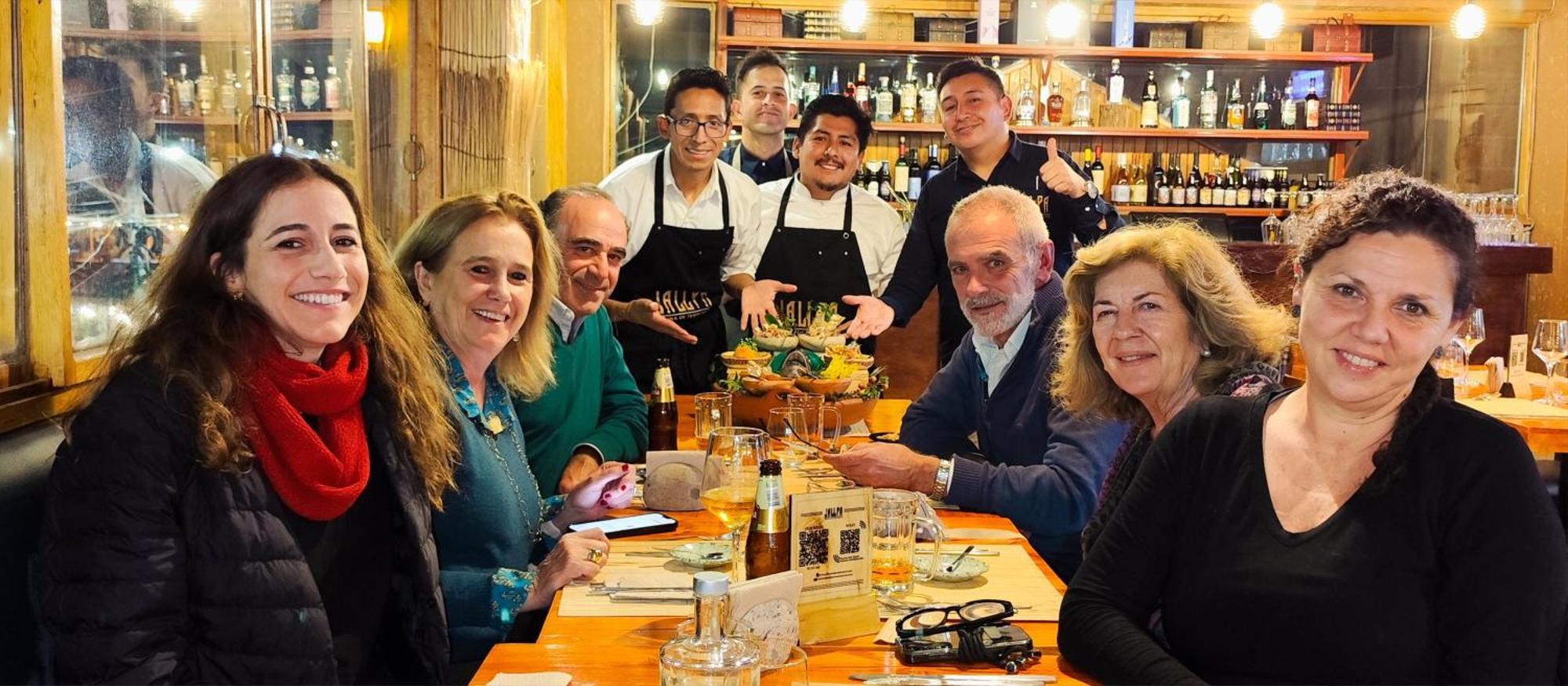 Refugio Andino Ollantaytambo 호텔 외부 사진
